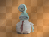 Mr. Fartsalot