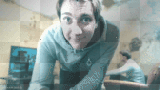 James and Oliver Phelps