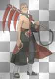 Akatsuki *goggu*