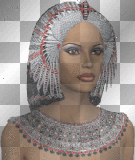 Woman Egypte