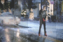 Justin.under.the.mistletoe.gif <33