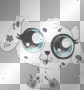 Adorable Lps Dalmation