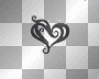 Heart.Purple.Black.Silver.Font.Deco.Emo.Flasing.Animated.Background.frame[marnanda21]