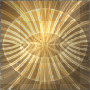TAPETY BACKGROUND GLITTER AUTUMN FALL  GOLD 