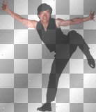Jackie Chan