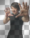 Jackie Chan 