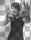 Jackie Chan Animated
