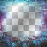 Background purple blue 