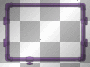 purple pipe frame - melarocks_stamps - melarocks_frame