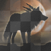 wolf