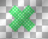.X.font.deco.Green.Black.Gray.emo.stars.retro.backgroud.frame.flashing.animated.[marnanda21]