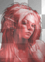 elf red