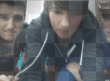 '♥Jagan♥James Maslow & Logan Henderson♥' (by *Konfyta*)