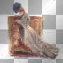 vintage woman dubravka vintage woman dubravka