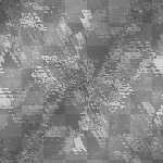 Animated Gray Fill