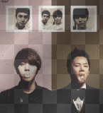 Yong Jun Hyung & Heechul