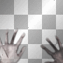 mejserr hands frame