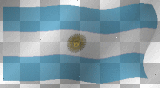 argentina simbolos bandera ymialma