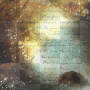 Animated background autumn fall fantasy