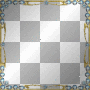 рамка ivk blue ivk_Gold рамка ivk blue ivk_Gold