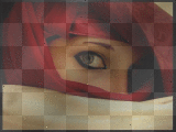 Beautiful Eyes