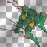 Teenage Mutant Ninja Turtles 