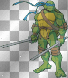Teenage Mutant Ninja Turtles 