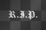 rip - r.i.p. 2pac background.²u