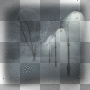 Kerstie: Goth Landscape