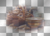 Kerstie: Baking Basket