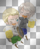 Prussia and Germany Ocktoberfest [_Hikari97_]