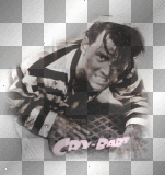 Cry-Baby..