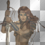 warrior