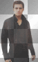 Paul Wesley (Stefan Salvatore on The Vampire Diaries transparent) [nermai]