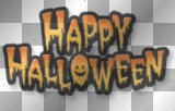 HAPPY HALLOWEEN