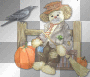 scarecrow scarecrow