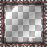 RAMCIA FRAME  TRANSPARENT  BORDER   