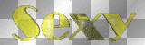 TEXT COOL GANGSTA GOLD GANGSTER