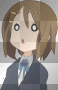 yui hirasawa ♥
