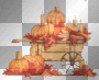 Animated Pumpkin Autumn Fall