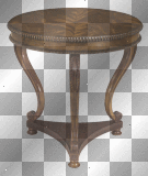 Kerstie: Furniture Table Deco