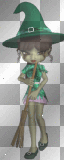 cookie doll