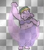 DANCER