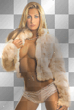 soave girl woman sexy