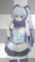 Miku Hatsune Hiver