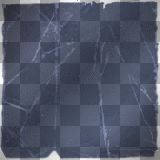 background_torn_edges_grunge_blue