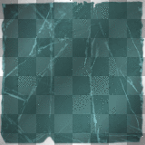 background_torn_edges_grunge_teal