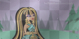 Monster high