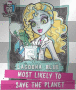 Monster High