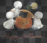 happy Halloween